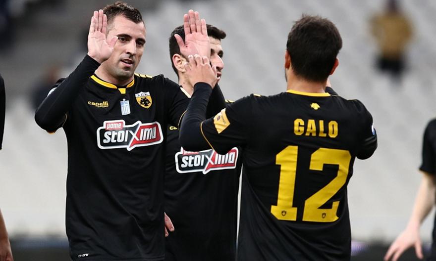 Τσακίρης: «Πονοκέφαλος του Ουζουνίδη με Κρίστιτσιτς»