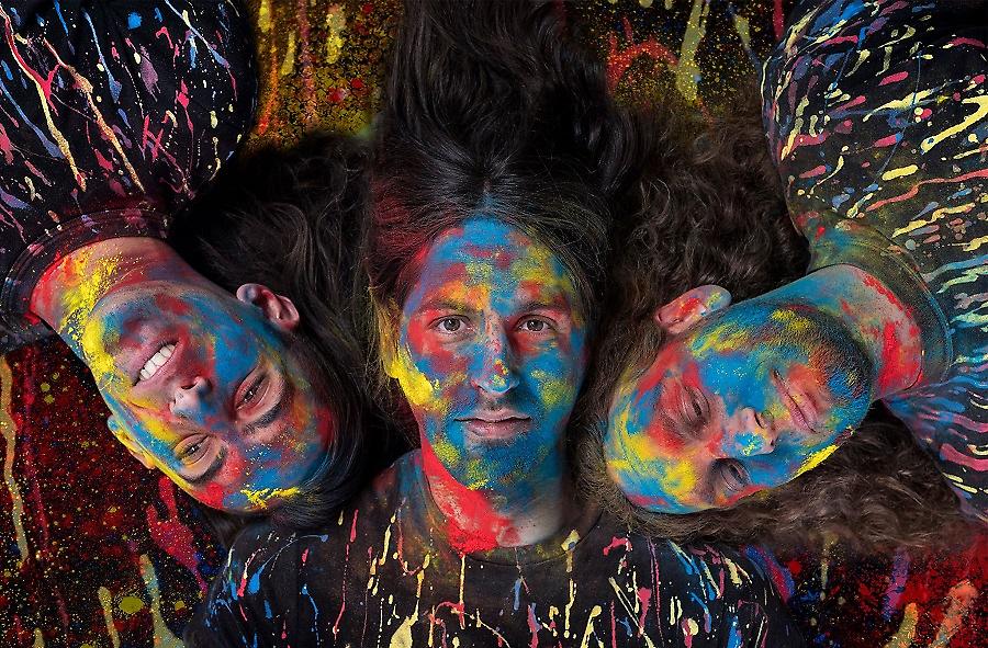 Οι Raw in Sect το βράδυ του Σαββάτου στον ΣΠΟΡ FM