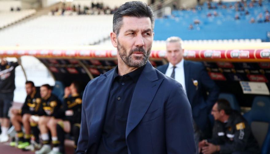 «Τελειώνει» από την ΑΕΚ top όνομα - Γι' αυτόν κάνει την υπέρβαση ο Μελισσανίδης