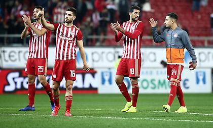 Ο Μασούρας που έδειξε τσαγανό και ο «νέος» Χασάν