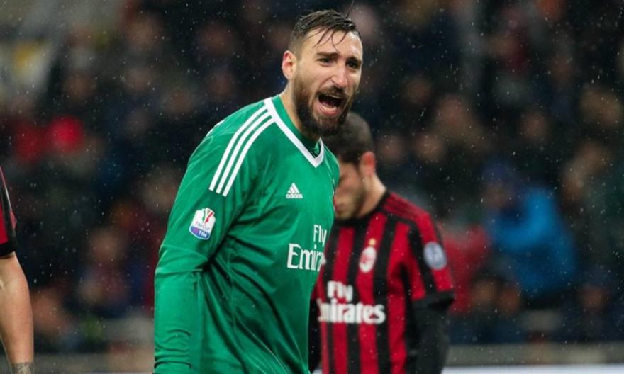 Έρχεται για Ολυμπιακό ο Ντοναρούμα