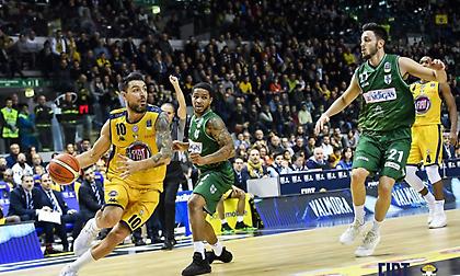 Ελεύθερος και τυπικά από την Τορίνο ο Ντελφίνο!