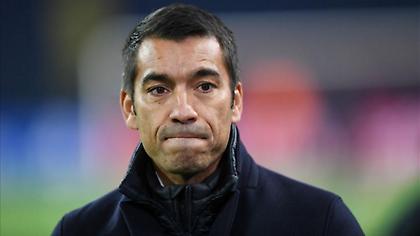 Αποχωρεί από τη Φέγενορντ ο Φαν Μπρόνκχορστ