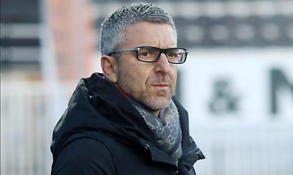 Παπαβασιλείου: «Είμαστε πολύ καλή ομάδα, δίκαιη η πρόκριση»