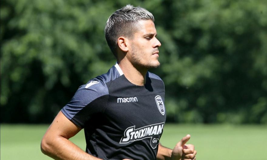 Δικαίωση ΠΑΟΚ στην υπόθεση Λεβέκ