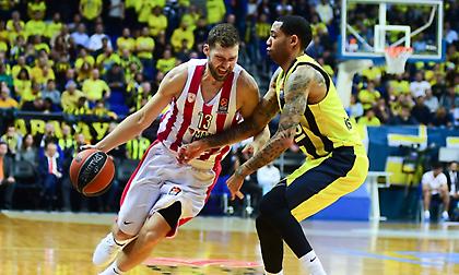 Γκριν: «Σημαντικό ματς για την αυτοπεποίθησή μου»