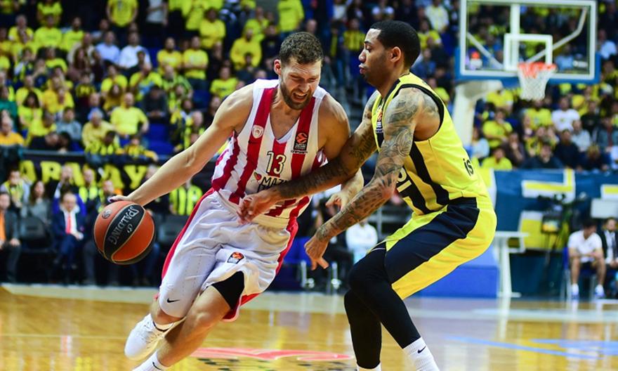 Γκριν: «Σημαντικό ματς για την αυτοπεποίθησή μου»