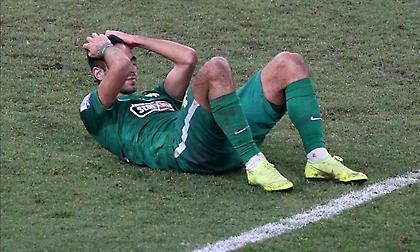 Η Λαμία «σκότωσε» τον Παναθηναϊκό και στη… ρωσική ρουλέτα!