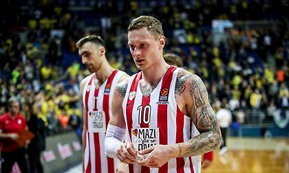 Τίμα: «Μας πλήγωσαν τα ποσοστά της Φενέρ και τα λάθη μας»