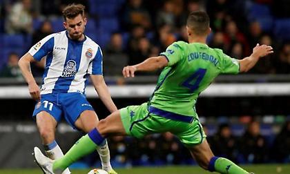 Έφυγε «αλώβητη» από Βαρκελώνη η Μπέτις