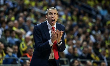 Μπλατ: «Σήμερα ήταν μια κακή μέρα για εμάς»