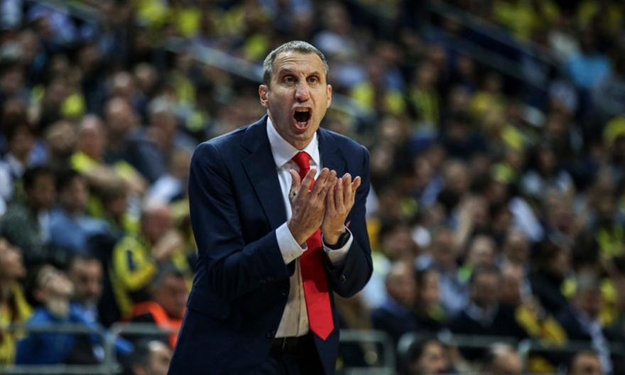 Μπλατ: «Σήμερα ήταν μια κακή μέρα για εμάς»