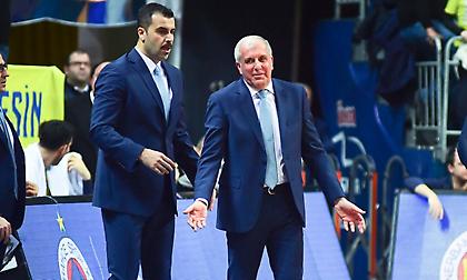 Ομπράντοβιτς: «Νικήσαμε μια εξαιρετική ομάδα»