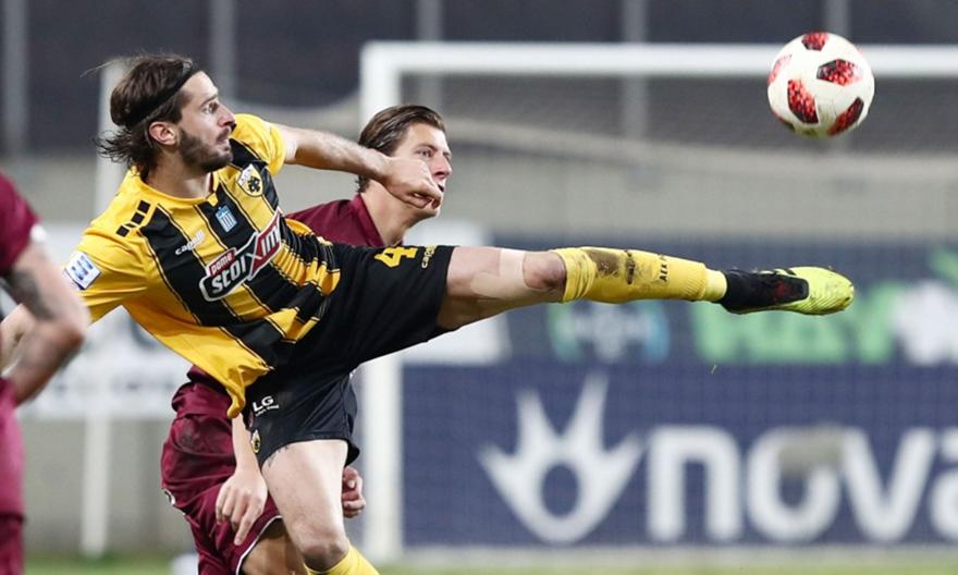 Το μήνυμα του Οικονόμου στον κόσμο της ΑΕΚ (pic)