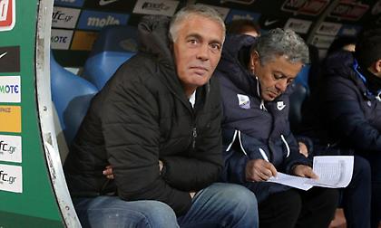 Χάβος: «Μία πρόκριση επί του Παναθηναϊκού σίγουρα σε ψηλώνει, είναι παράσημο για ομάδα και παίκτες»