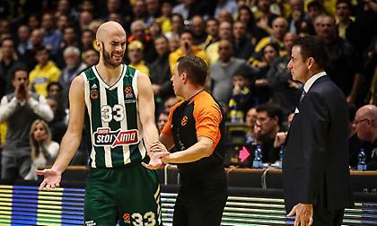 Η μέρα της πράσινης μαρμότας