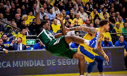 Απειλείται με μεγάλη οικονομική ζημιά ο Παναθηναϊκός εάν αποκλειστεί από την οκτάδα!