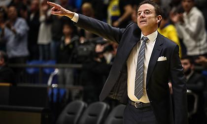 Πιτίνο: «Πιθανότατα εκτός για όλη τη σεζόν ο Λάνγκφορντ. Πρέπει να βελτιωθούμε στο σουτ»