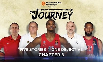 Ευρωλίγκα: Η μεγάλη ευθύνη του Μπλατ και ο… μουσακάς της Ολυμπίας για τον Χάινς! (video)