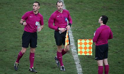 Ζητά διευκρινήσεις από Παπαπέτρου η ΕΠΟ – Σεμινάριο από Τριτσώνη για την 4η αλλαγή!