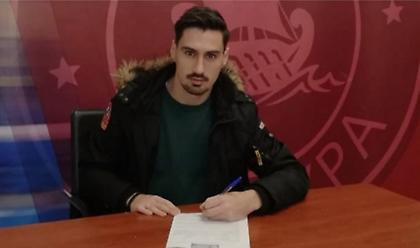 Στην Κέρκυρα ο Πασάς