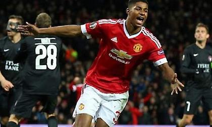 Το σερί του Ράσφορντ θα συνεχιστεί και στο κύπελλο;