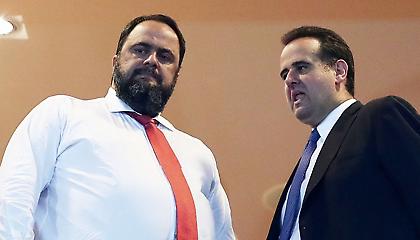 Ολυμπιακός: Τσουνάμι αποχωρήσεων, πώληση-βόμβα και... έκπληξη