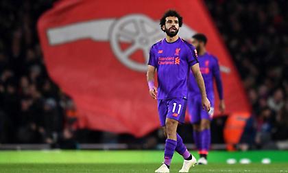 Γιατί ο Σαλάχ «εξαφανίστηκε» από τα social media