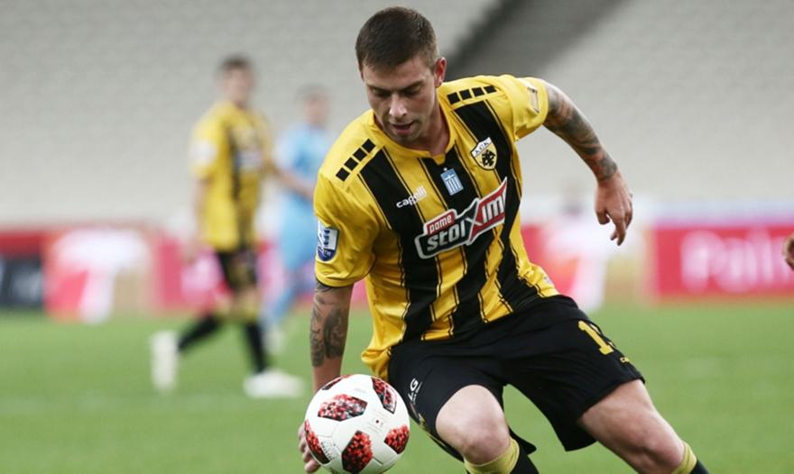 Κετσετζόγλου: «Όπως λύθηκαν κι άλλα θέματα φέτος, πρέπει να λυθεί και αυτό του Τσόσιτς»