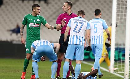 Από τον Σεπτέμβριο ο Μπακογιάννης ήξερε για την 4η αλλαγή, αλλά όχι ο διεθνής Παπαπέτρου