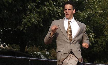 Το Savoir Vivre όσων τρέχουν: Πότε μπορείς να φτύσεις, και πότε να… αεριστείς;