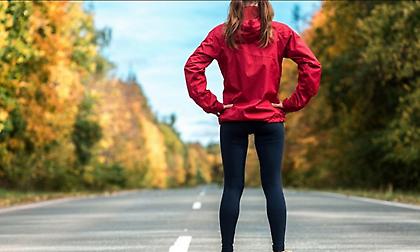 Τρόποι για να αποφύγει τους τραυματισμούς ένας νέος δρομέας