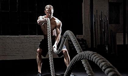 Πρέπει να χάσω κιλά για να αρχίσω ασκήσεις ενδυνάμωσης;