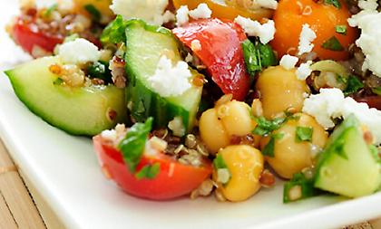 Θεμελιώδεις συμβουλές διατροφής για όσους τρέχουν και αθλούνται