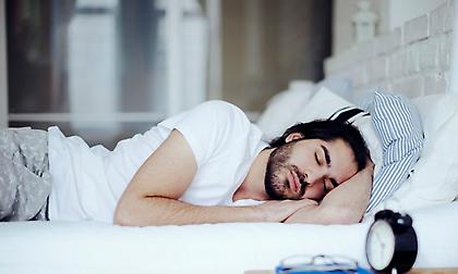 Από τι κινδυνεύουμε αν δεν κοιμόμαστε τουλάχιστον 7 ώρες τη μέρα;