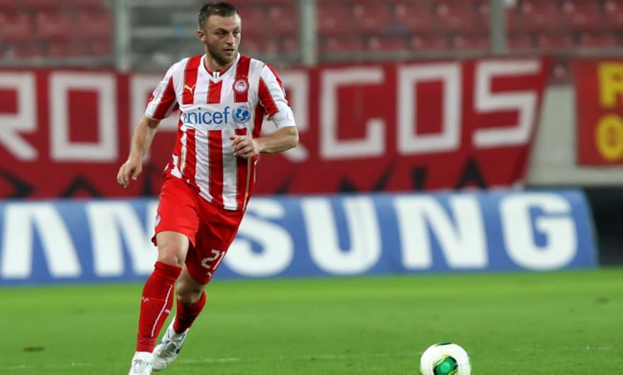 Νικολακόπουλος: «Ο Μαρινάκης τον εκτιμάει πολύ, μπορεί να γυρίσει ο Αβραάμ»