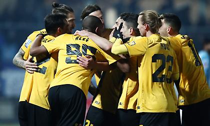 Η ευκαιρία-«crash test» της ΑΕΚ και τα όρια της ανοχής για το γήπεδο