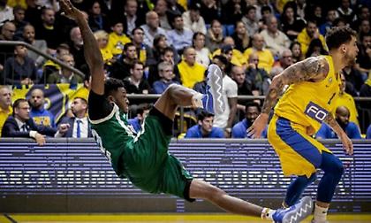 Παναθηναϊκός Blog: Το μαρτύριο της σταγόνας…