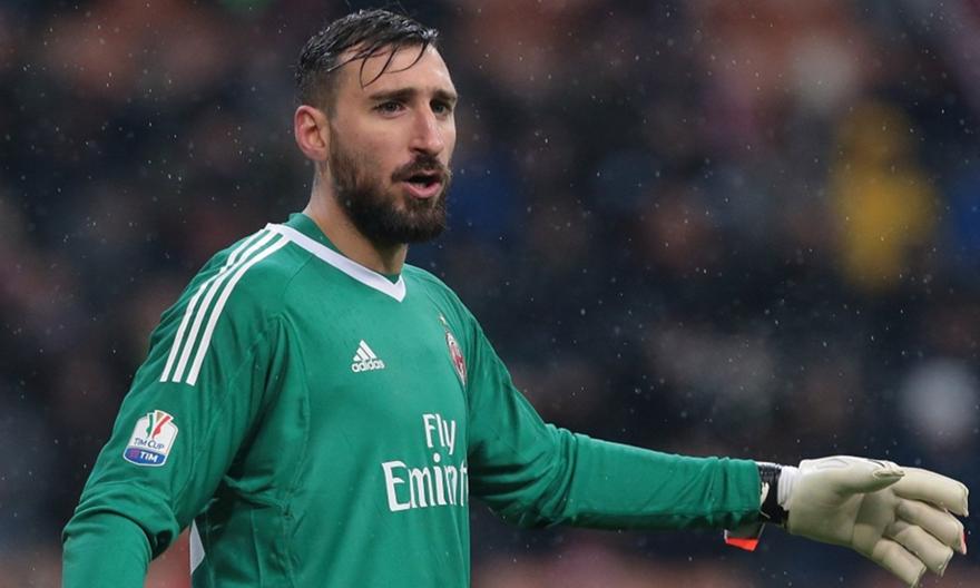 «Έρχεται από Τετάρτη για τον Ολυμπιακό ο Ντοναρούμα»