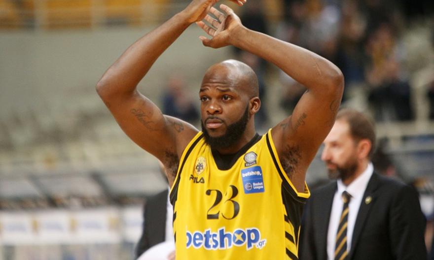 Γκρίφιν: «Θυμόμαστε καλά τον αποκλεισμό από τον ΠΑΟΚ»