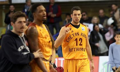 Σιγκούνας: «Ματς… ζωής και θανάτου αυτό με το Λαύριο»