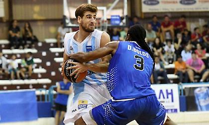 Αγγελάκος: «Είναι τελικός με τον Χολαργό»