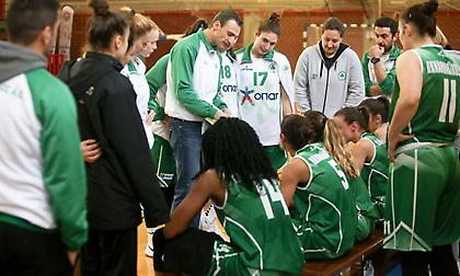 «Όχι» της ΕΟΚ στο αίτημα του Παναθηναϊκού για τη μεταγραφή τριών ξένων