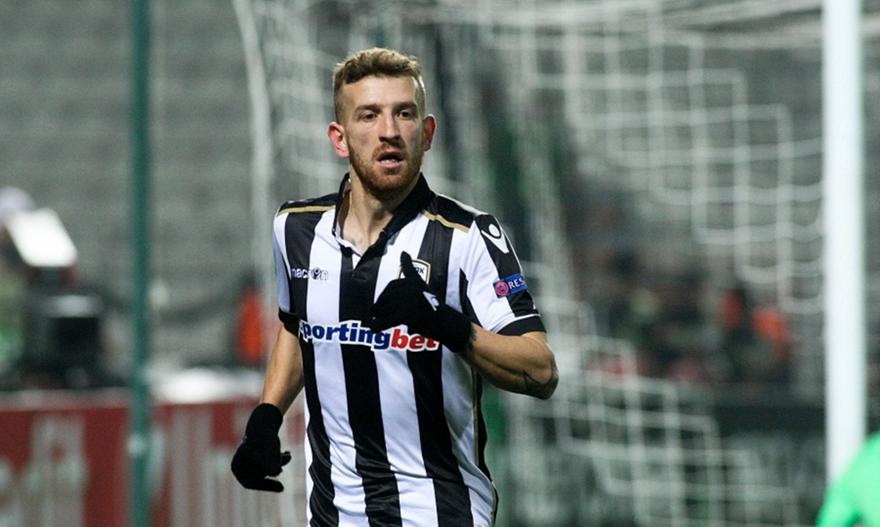 Τελειώνει η επιστροφή Ενρίκε στον ΠΑΟΚ