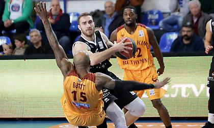 Σχίζας: «Με όλα μας τα όπλα για τη νίκη κόντρα στην ΑΕΚ»