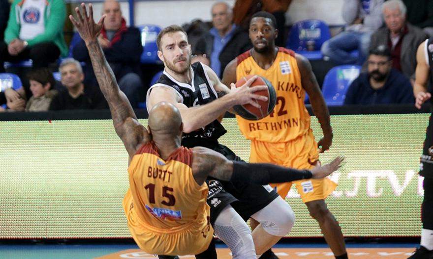 Σχίζας: «Με όλα μας τα όπλα για τη νίκη κόντρα στην ΑΕΚ»