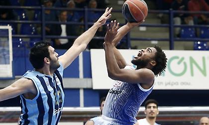 Κίνδυνος μετάθεσης σε δύο ματς της Α1 λόγω κακοκαιρίας