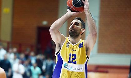 Περράκης: «Τελικός για εμάς το παιχνίδι με το Ρέθυμνο»