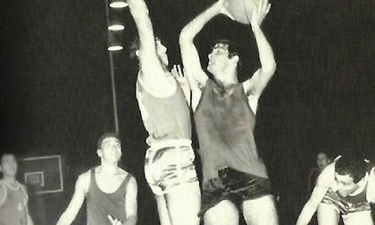 Συλλυπητήρια του ΕΣΑΚΕ για τον Αντώνη Λάνθιμο