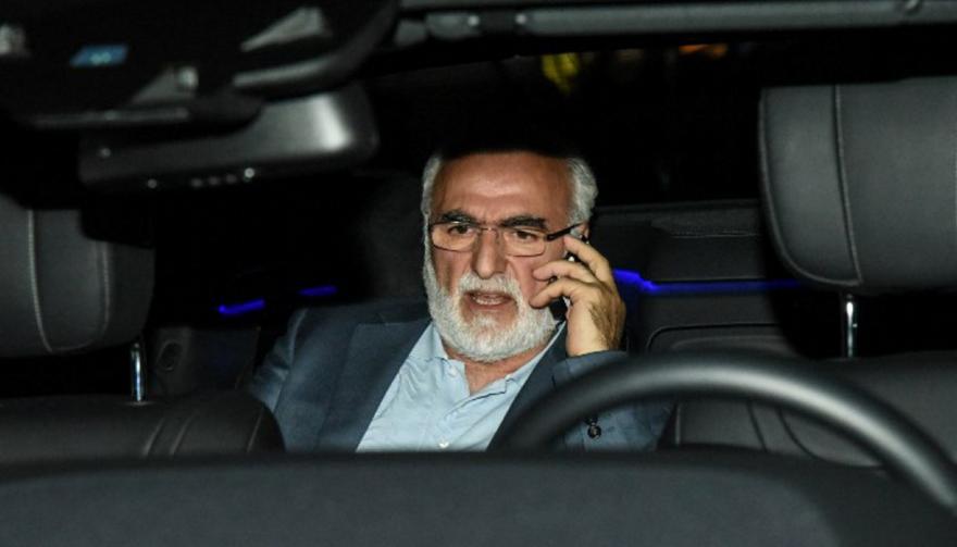 Γι' αυτό ανανεώνουν οι παίκτες στον ΠΑΟΚ - Ποιος είναι ο «κρυφός» όρος του Σαββίδη